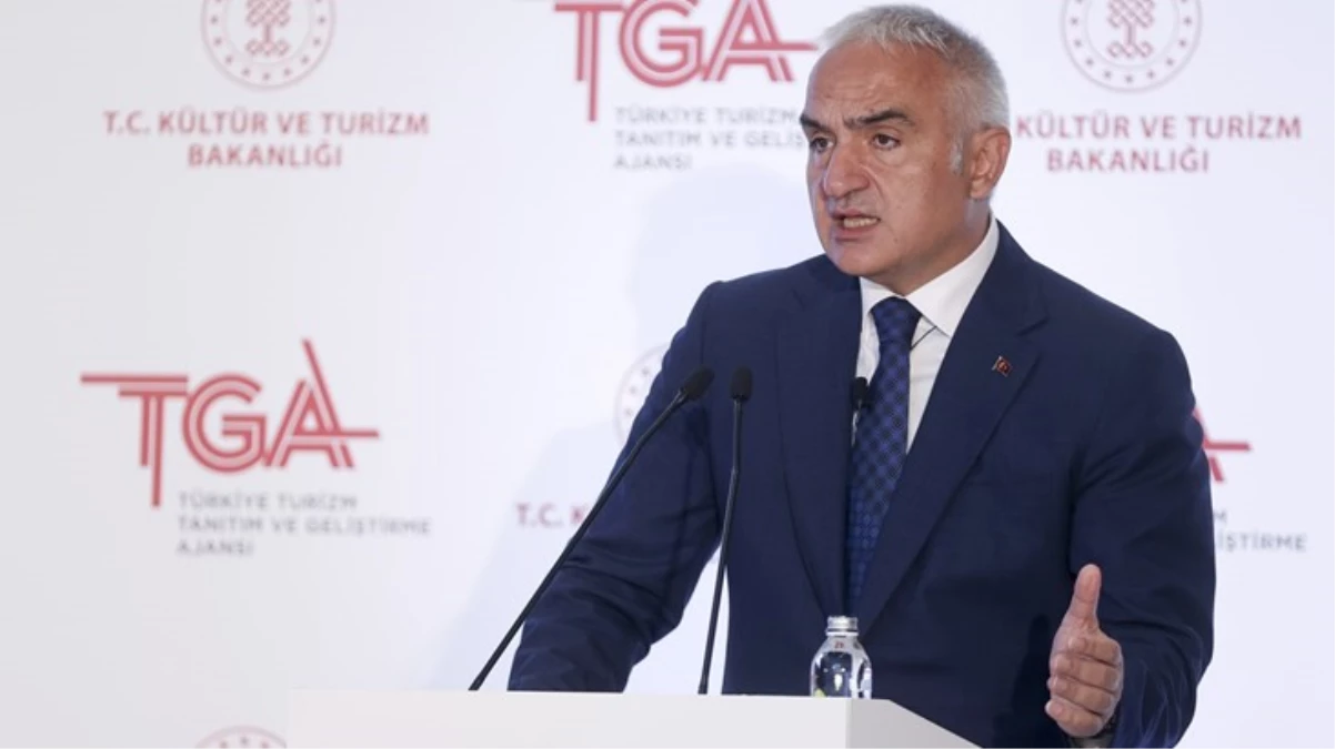 Kültür ve Turizm Bakanlığı, günlük kiralık evlerle ilgili çalışmayı hayata