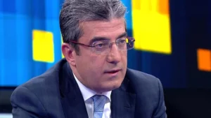 CHP'li Öztrak'ın sızdırılan toplantı hakkında yaptığı 'etik dışı' yorumunun ardından