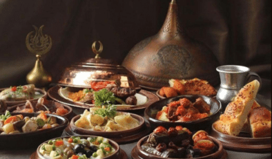 “Osmanlı Mutfağı’ndan İlhamla Modern Mutfaklara!”