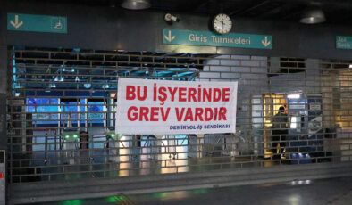 İzmir’de grev… Başkan Soyer’den sendikaya ‘sağduyu’ çağrısı