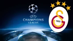 UEFA Şampiyonlar Ligi 3’üncü Ön Eleme Turu kuraları çekildi. Galatasaray’ın 2’nci ön eleme