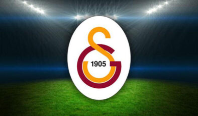 Galatasaray’ın Avusturya kamp kadrosu açıklandı!
