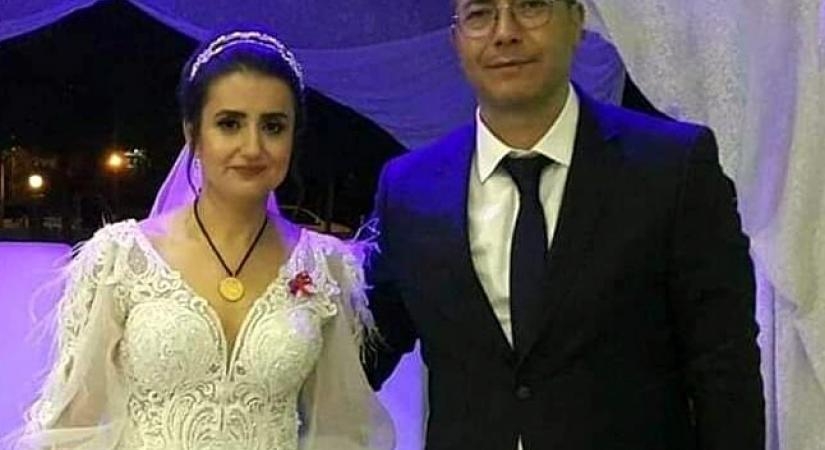 Manisa’nın Salihli ilçesinde yolun karşısına geçmeye çalışan halk eğitim merkezi