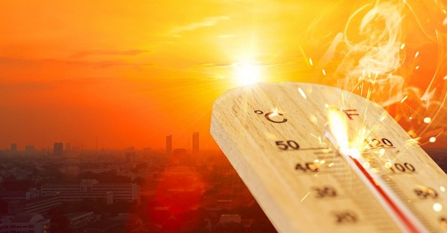 Kavurucu Sıcaklar Geliyor: Termometreler 46 Dereceyi Görecek!