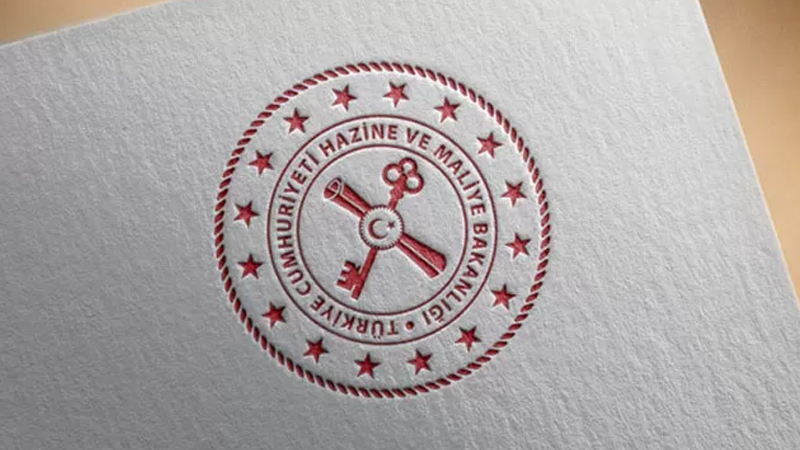 Hazine ve Maliye Bakanlığı beş yıl vadeli, altı ayda bir