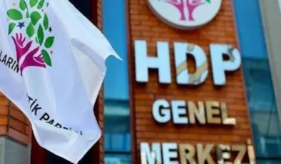 HDP, yerel seçimlerde tüm illerde aday çıkarma yolunda