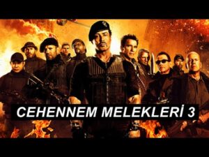 “Cehennem Melekleri 3”, 2014 yapımı bir aksiyon filmidir. Film, Sylvester