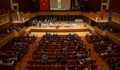 Mahkeme AK Partili Hızal’ın o itiraz başvurusunu reddetti: Meclis karar yeter sayısını yargıya taşımıştı