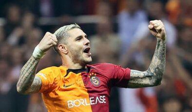 Icardi’nin transferinde son durum… Galatasaray yönetiminden son dakika açıklaması