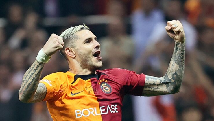Icardi’nin transferinde son durum… Galatasaray yönetiminden son dakika açıklaması