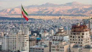 Gilan İli Kültür ve İslami İrşat Dairesi Başkanı Reza Tsaghati’nin