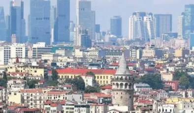 İstanbul’da yabancı uyruklulara oturum izni durduruldu