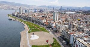 İzmir konut satışları, İstanbul konut satışları, Ankara konut satışları ne