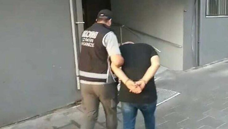İzmir’de silah kaçakçılığı operasyonu; 92 tabanca ele geçirildi