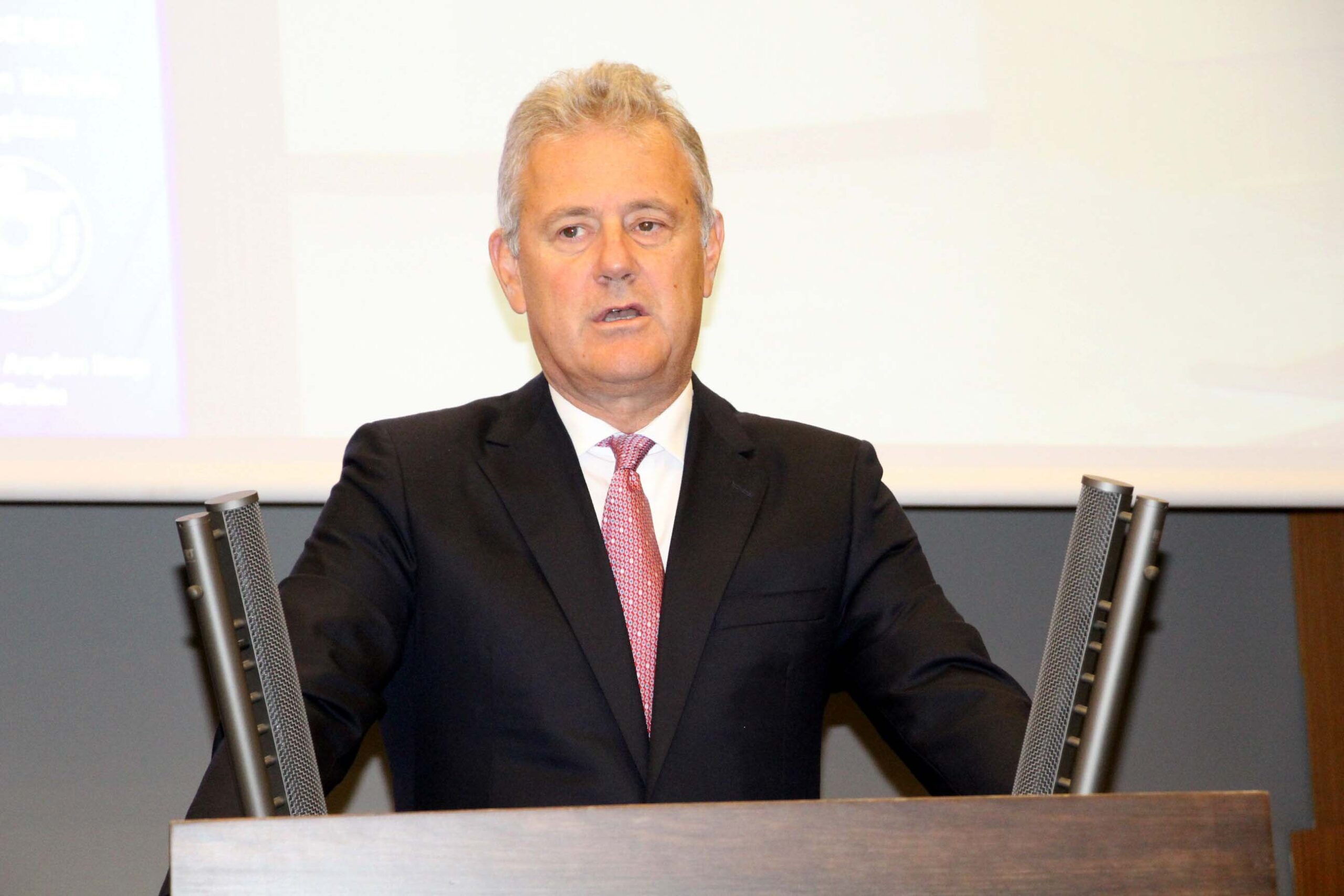 İZTO Temmuz ayı olağan meclis toplantısı Meclis Başkanı Selami Özpoyraz