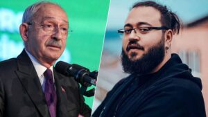 CHP Genel Başkanı Kemal Kılıçdaroğlu, kendisine ‘leblebi kafalı’ ve ‘demans