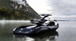 İzmir'in Foça'da jet ski kazası sonrası Ercan Şenel yaşamını yitirdi.