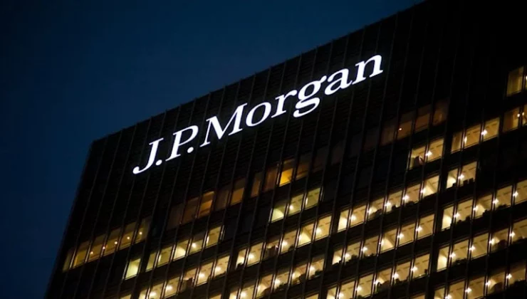 ABD Bankası JP Morgan Türkiye için enflasyon beklentisini yükseltti!