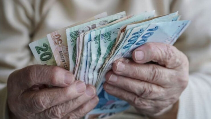 SSK, Bağ-Kur ve Memur Emeklilerine Yüzde 25 Zam Yapıldı, Ödemeler 15 Temmuz’dan İtibaren Başlıyor