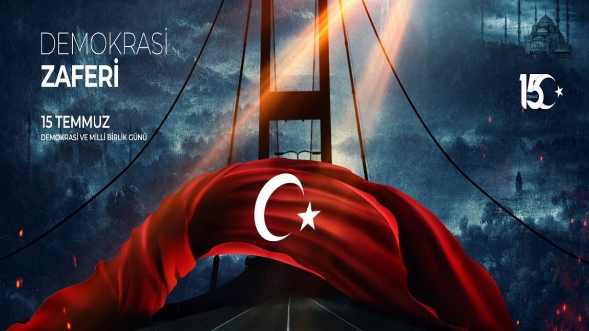15 Temmuz Milli Birlik ve Beraberlik Günü| Türkiye’nin Unutulmaz Direnişi Türkiye’nin tarihine kara bir leke olarak geçen 15 Temmuz 2016
