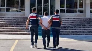 Olay, 28 Haziran’da Toros ilçesine bağlı Kerimler Mahallesi’ndeki kırsal alanda