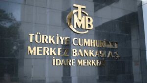 Yılın ilk yarısında Merkez Bankası’nın döviz rezervi 20,2 milyar dolar