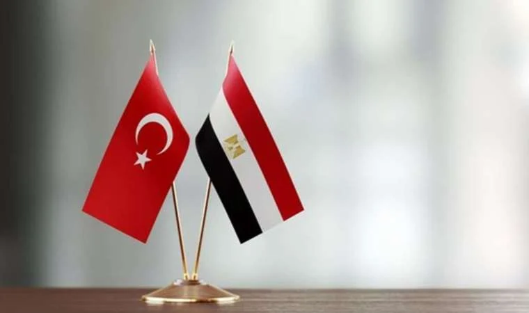 Türkiye ve Mısır'ın karşılıklı büyükelçi atama süreci tamamlandı. Mısır, geçen