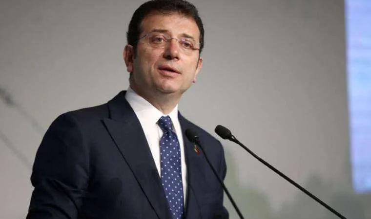 İBB Başkanı Ekrem İmamoğlu'nun bu akşam Beylikdüzü'nde Hikmet Çetin, Altan