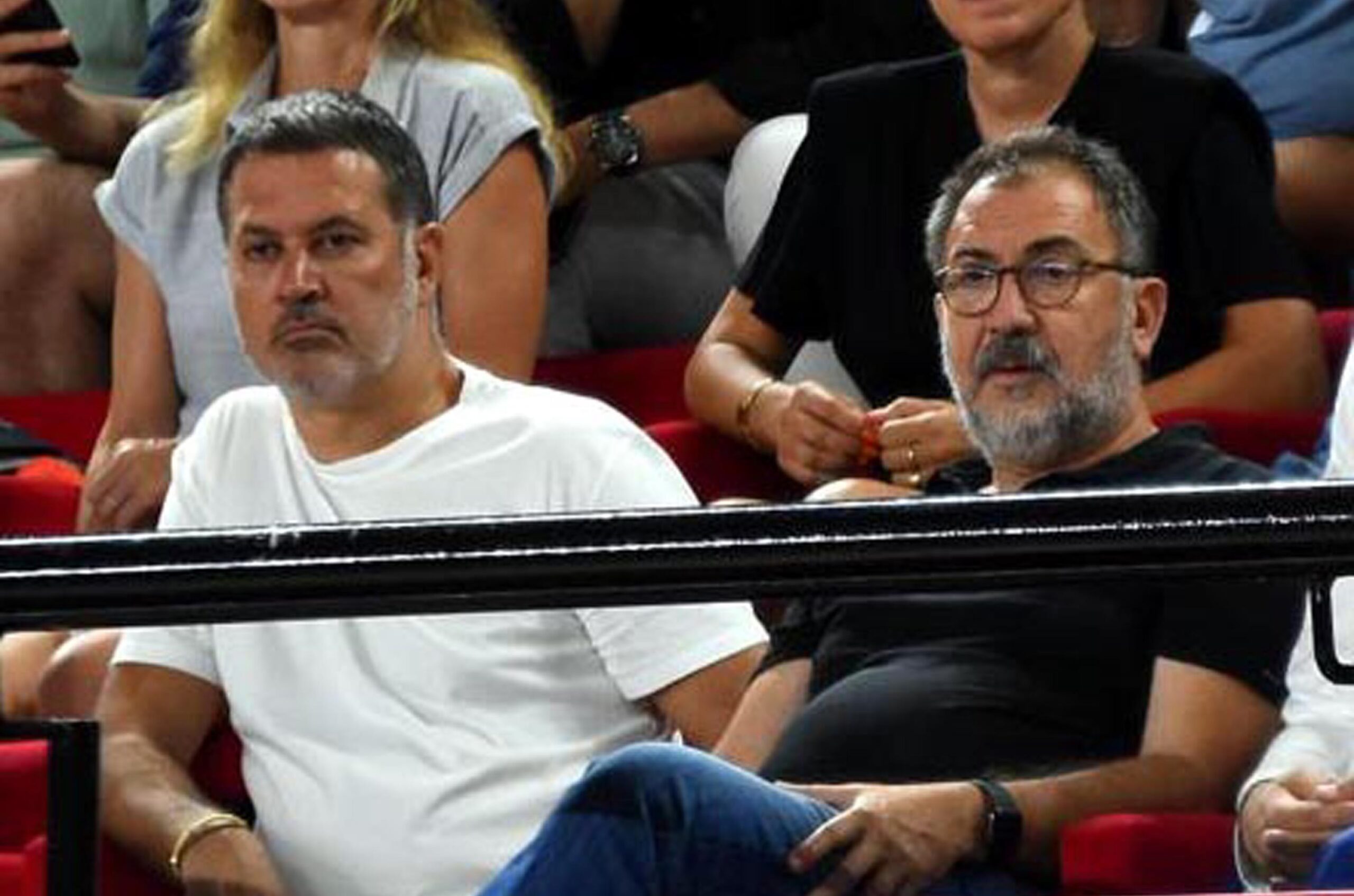 Karşıyaka Spor Kulübü olağanüstü seçimli genel kurul kararı aldı. Bugün