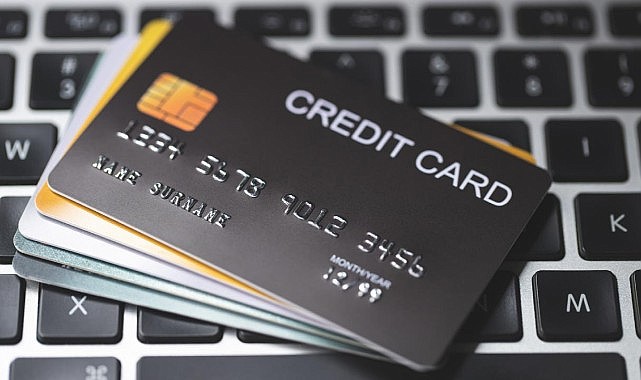 Kredi kartı faizlerinde üst limitler arttı! İşte yeni oranlar…