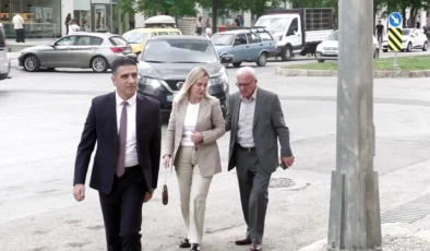 Mahkeme’den Menderes Belediye Başkanı Mustafa Kayalar kararı: Görevine geri dönecek mi?