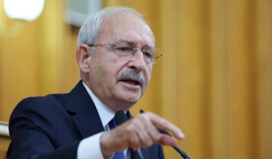 CHP Lideri Kılıçdaroğlu hakkındaki fezleke Başsavcılığa ulaştı: TBMM Genel Kurulu’nda ele alınacak