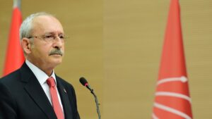 CHP lideri Kemal Kılıçdaroğlu sosyal medyadan yaptığı paylaşımla Madımak Katliamı’nda