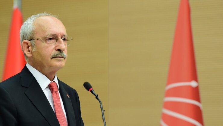 CHP Lideri Kılıçdaroğlu’ndan Madımak açıklaması: ’30 yıldır sönmeyen ateş’