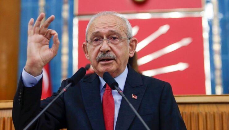 Kemal Kılıçdaroğlu; Vergi artışları ve zamları iktidarın ‘ekonomik soykırımı!’