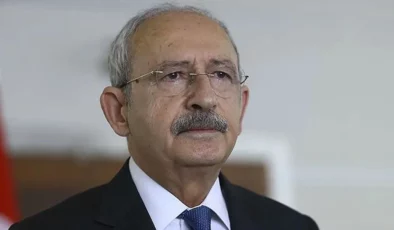 Kemal Kılıçdaroğlu’na ‘5’li çete’ sözü nedeniyle açılan tazminat davasında mahkeme kararı ne oldu?