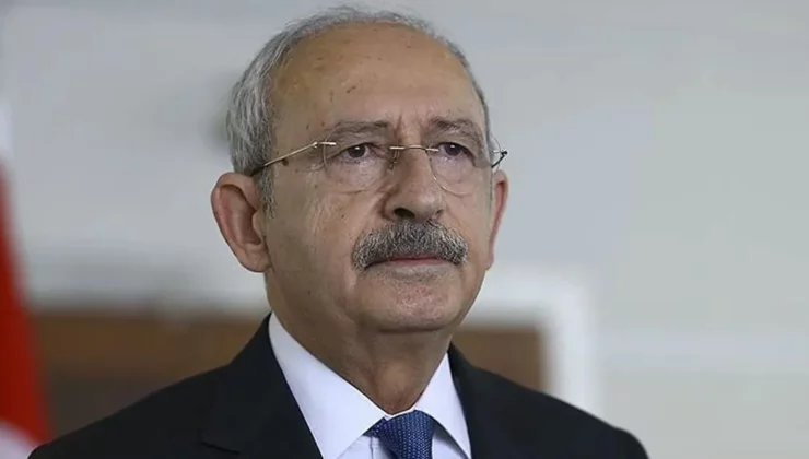 Kemal Kılıçdaroğlu’na ‘5’li çete’ sözü nedeniyle açılan tazminat davasında mahkeme kararı ne oldu?