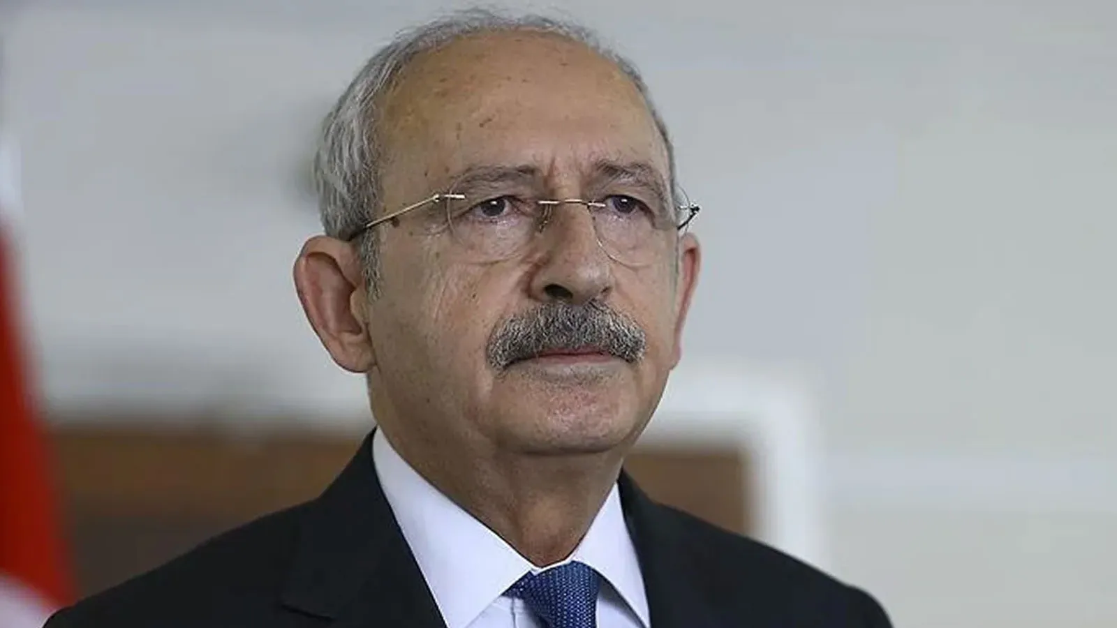 CHP Genel Başkanı Kemal Kılıçdaroğlu’nun avukatı Celal Çelik, mahkemenin kararını Twitter