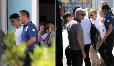 CHP’li Tanrıkulu’ndan Fenerbahçeli Arda Güler paylaşımı: ‘Sanki gözaltına alınıyor’