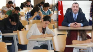 Kamuda işe girmek isteyen lisans mezunu adaylar, Kamu Personeli Seçme
