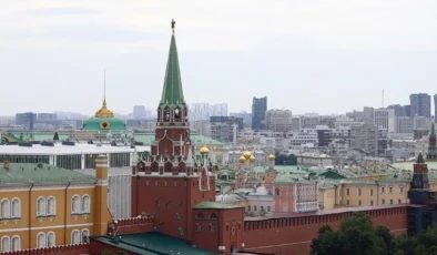 Kremlin’den Batı’ya Ukrayna uyarısı: Tehlikeli bir hata!