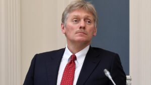 Kremlin Sözcüsü Dmitry Peskov, Türkiye’nin anlaşmaları ihlal ettiğini belirterek, “Türkiye,