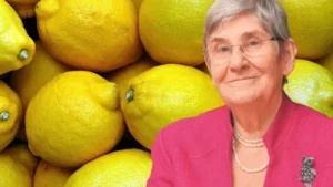 Ünlü beslenme uzmanı Prof. Dr. Canan Karatay, sağlıklı beslenme ve