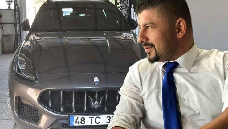 Maserati’li polis hakkında yeni gelişme… Açılan davanın sonucu belli oldu