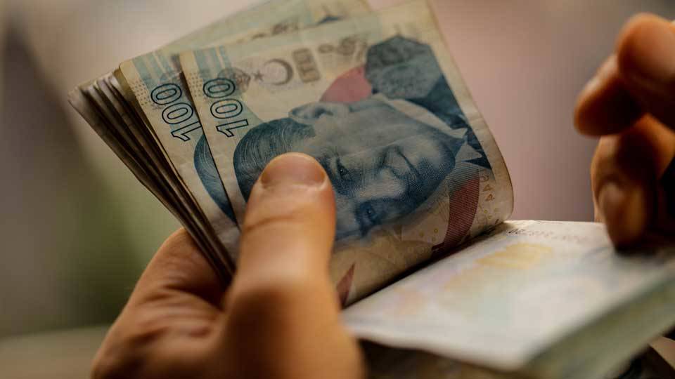 Önümüzdeki dönemde Özel İletişim Vergisi ile Konaklama Vergisi'nde yüksek oranlı