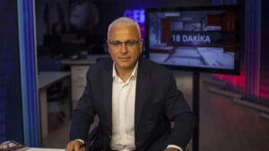 Tele 1 Genel Yayın Yönetmeni Merdan Yanardağ hakkında savcılığın hazırladığı iddianameyi İstanbul 30.