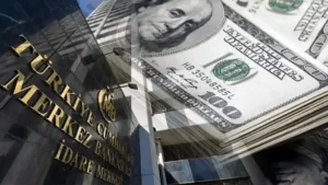 Merkez Bankası (TCMB), haziran ayı piyasa katılımcıları anketi sonuçlarını açıkladı.