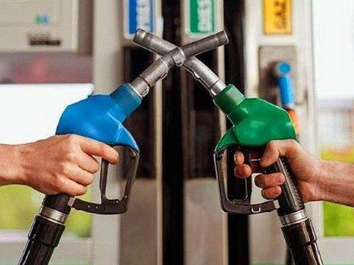 Motorine salı gününden geçerli olmak üzere zam geliyor...