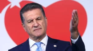 CHP Erzincan milletvekili Mustafa Sarıgül, TBMM Genel Kurulunda kabul edilen, bazı vergilerde artış