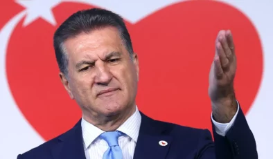 Mustafa Sarıgül Meclis’teki zam oylaması için özür diledi